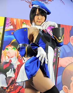 画像ギャラリー No.010のサムネイル画像 / マフィア梶田の二次元が来い!:第76回「疲労困憊の中に希望を見出す武装紳士」