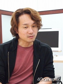 画像ギャラリー No.003のサムネイル画像 / 「メタルギア」のアートディレクター，新川洋司氏が「武装神姫BATTLE MASTERS Mk.2」のラスボスをデザイン。その経緯と今後の展望を，新川氏と「武装神姫」の鳥山亮介プロデューサーに聞く