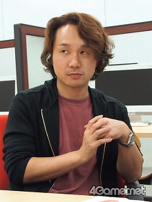 画像ギャラリー No.009のサムネイル画像 / 「メタルギア」のアートディレクター，新川洋司氏が「武装神姫BATTLE MASTERS Mk.2」のラスボスをデザイン。その経緯と今後の展望を，新川氏と「武装神姫」の鳥山亮介プロデューサーに聞く