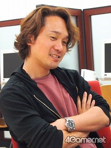 画像ギャラリー No.010のサムネイル画像 / 「メタルギア」のアートディレクター，新川洋司氏が「武装神姫BATTLE MASTERS Mk.2」のラスボスをデザイン。その経緯と今後の展望を，新川氏と「武装神姫」の鳥山亮介プロデューサーに聞く