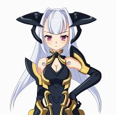 画像ギャラリー No.005のサムネイル画像 / 「武装神姫BATTLE MASTERS Mk.2」，ダウンロードコンテンツの配信が11月17日に再開。武装神姫のアニメや神姫素体，コスプレなどが登場