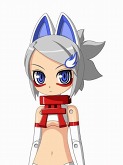 画像ギャラリー No.006のサムネイル画像 / 「武装神姫BATTLE MASTERS Mk.2」，ダウンロードコンテンツの配信が11月17日に再開。武装神姫のアニメや神姫素体，コスプレなどが登場