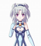 画像ギャラリー No.008のサムネイル画像 / 「武装神姫BATTLE MASTERS Mk.2」，ダウンロードコンテンツの配信が11月17日に再開。武装神姫のアニメや神姫素体，コスプレなどが登場