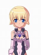 画像ギャラリー No.009のサムネイル画像 / 「武装神姫BATTLE MASTERS Mk.2」，ダウンロードコンテンツの配信が11月17日に再開。武装神姫のアニメや神姫素体，コスプレなどが登場