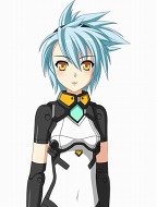 画像ギャラリー No.010のサムネイル画像 / 「武装神姫BATTLE MASTERS Mk.2」，ダウンロードコンテンツの配信が11月17日に再開。武装神姫のアニメや神姫素体，コスプレなどが登場
