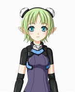 画像ギャラリー No.011のサムネイル画像 / 「武装神姫BATTLE MASTERS Mk.2」，ダウンロードコンテンツの配信が11月17日に再開。武装神姫のアニメや神姫素体，コスプレなどが登場