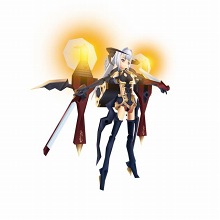 画像ギャラリー No.013のサムネイル画像 / 「武装神姫BATTLE MASTERS Mk.2」，ダウンロードコンテンツの配信が11月17日に再開。武装神姫のアニメや神姫素体，コスプレなどが登場