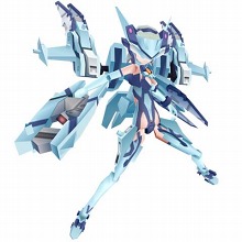 画像ギャラリー No.016のサムネイル画像 / 「武装神姫BATTLE MASTERS Mk.2」，ダウンロードコンテンツの配信が11月17日に再開。武装神姫のアニメや神姫素体，コスプレなどが登場