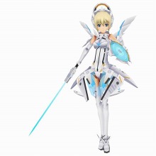画像ギャラリー No.020のサムネイル画像 / 「武装神姫BATTLE MASTERS Mk.2」，ダウンロードコンテンツの配信が11月17日に再開。武装神姫のアニメや神姫素体，コスプレなどが登場