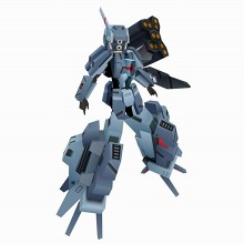 画像ギャラリー No.021のサムネイル画像 / 「武装神姫BATTLE MASTERS Mk.2」，ダウンロードコンテンツの配信が11月17日に再開。武装神姫のアニメや神姫素体，コスプレなどが登場