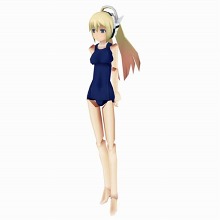 画像ギャラリー No.022のサムネイル画像 / 「武装神姫BATTLE MASTERS Mk.2」，ダウンロードコンテンツの配信が11月17日に再開。武装神姫のアニメや神姫素体，コスプレなどが登場