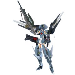 画像ギャラリー No.010のサムネイル画像 / 「武装神姫BATTLE MASTERS Mk.2」，アニメ第2話などのDLCを本日配信