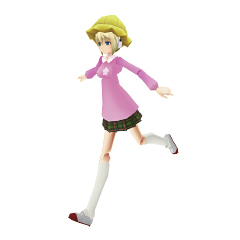 画像ギャラリー No.012のサムネイル画像 / 「武装神姫」フィギュア「プロキシマ スピネル」と「マリーセレス レムリア」が本日発売。「神姫カタログMk.2 4号」の配信もスタート
