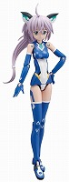 画像ギャラリー No.004のサムネイル画像 / 「武装神姫」，グラディウスの主役機 ビックバイパーが神姫フィギュア化