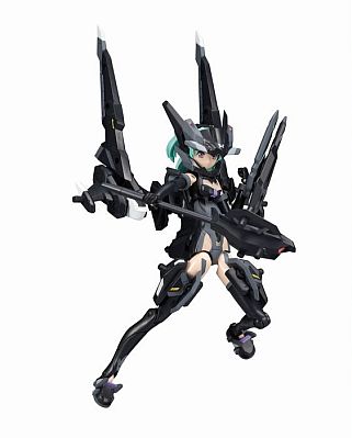 画像ギャラリー No.007のサムネイル画像 / 「武装神姫」,フィギュア「ラプティアス」と「アーティル」にリペイントVer.が登場