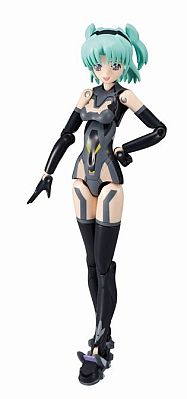 画像ギャラリー No.008のサムネイル画像 / 「武装神姫」,フィギュア「ラプティアス」と「アーティル」にリペイントVer.が登場