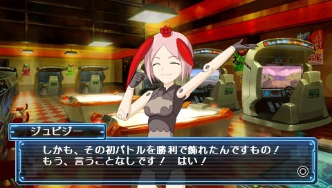 画像ギャラリー No.003のサムネイル画像 / 「武装神姫BATTLE MASTERS Mk.2」，DLC第6弾＆第7弾を本日配信