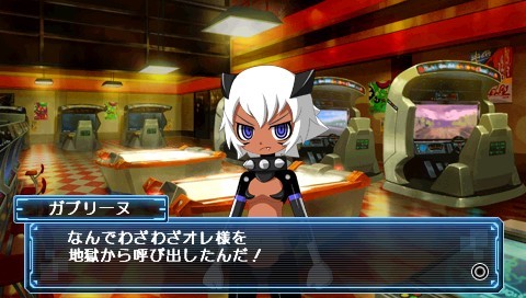 画像ギャラリー No.007のサムネイル画像 / 「武装神姫BATTLE MASTERS Mk.2」，DLC第6弾＆第7弾を本日配信