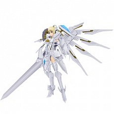 画像ギャラリー No.008のサムネイル画像 / 「武装神姫BATTLE MASTERS Mk.2」，DLC第6弾＆第7弾を本日配信