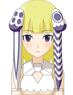 画像ギャラリー No.004のサムネイル画像 / 「武装神姫バトルマスターズMk.2」，DLC第8弾には神姫ジルダリアが登場