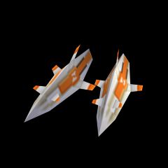 画像ギャラリー No.005のサムネイル画像 / 「武装神姫バトルマスターズMk.2」，DLC第8弾には神姫ジルダリアが登場