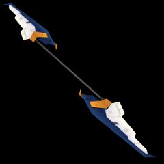 画像ギャラリー No.006のサムネイル画像 / 「武装神姫バトルマスターズMk.2」，DLC第8弾には神姫ジルダリアが登場
