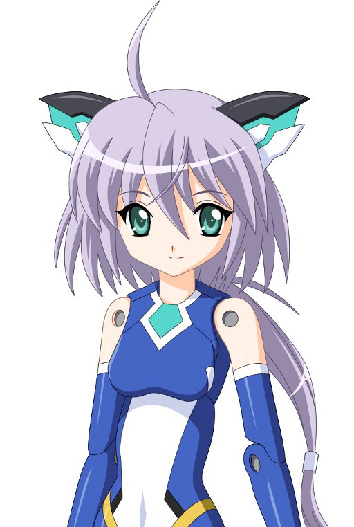 画像ギャラリー No.001のサムネイル画像 / 「武装神姫BATTLE MASTERS Mk.2」,DLC第10号はヴェルヴィエッタ