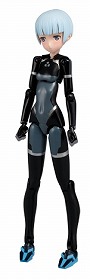 画像ギャラリー No.012のサムネイル画像 / 「武装神姫BATTLE MASTERS Mk.2」プロキシマ専用シナリオなどが配信に