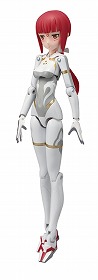 画像ギャラリー No.016のサムネイル画像 / 「武装神姫BATTLE MASTERS Mk.2」プロキシマ専用シナリオなどが配信に