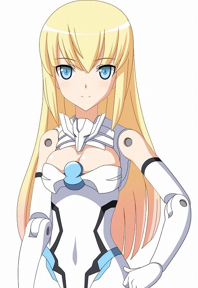 画像ギャラリー No.001のサムネイル画像 / 「武装神姫BATTLE MASTERS Mk.2」DLCで「オールベルン」が追加に