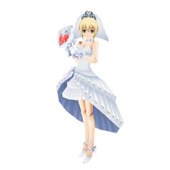 画像ギャラリー No.003のサムネイル画像 / 「武装神姫BATTLE MASTERS Mk.2」，竹達彩奈さんが演じる神姫を配信