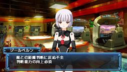 画像ギャラリー No.004のサムネイル画像 / 「武装神姫BATTLE MASTERS Mk.2」，竹達彩奈さんが演じる神姫を配信