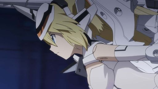 画像ギャラリー No.011のサムネイル画像 / 「武装神姫BATTLE MASTERS Mk.2」，竹達彩奈さんが演じる神姫を配信