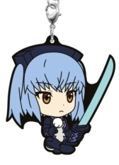 画像ギャラリー No.014のサムネイル画像 / “きゅんキャラ”などが当たる,「一番くじ 武装神姫」が9月下旬より販売開始