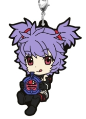 画像ギャラリー No.016のサムネイル画像 / “きゅんキャラ”などが当たる,「一番くじ 武装神姫」が9月下旬より販売開始