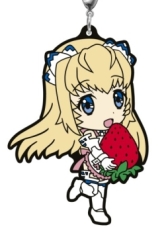 画像ギャラリー No.017のサムネイル画像 / “きゅんキャラ”などが当たる,「一番くじ 武装神姫」が9月下旬より販売開始