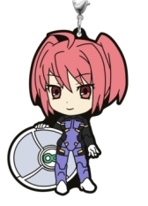 画像ギャラリー No.018のサムネイル画像 / “きゅんキャラ”などが当たる,「一番くじ 武装神姫」が9月下旬より販売開始