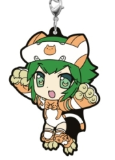 画像ギャラリー No.019のサムネイル画像 / “きゅんキャラ”などが当たる,「一番くじ 武装神姫」が9月下旬より販売開始