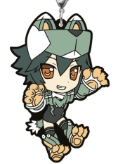 画像ギャラリー No.020のサムネイル画像 / “きゅんキャラ”などが当たる,「一番くじ 武装神姫」が9月下旬より販売開始