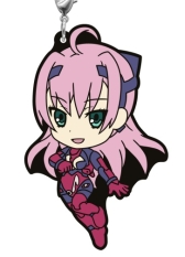 画像ギャラリー No.021のサムネイル画像 / “きゅんキャラ”などが当たる,「一番くじ 武装神姫」が9月下旬より販売開始