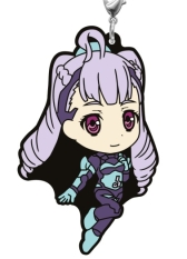 画像ギャラリー No.022のサムネイル画像 / “きゅんキャラ”などが当たる,「一番くじ 武装神姫」が9月下旬より販売開始