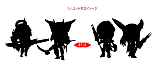 画像ギャラリー No.023のサムネイル画像 / “きゅんキャラ”などが当たる,「一番くじ 武装神姫」が9月下旬より販売開始