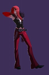 画像ギャラリー No.007のサムネイル画像 / 「アンダーナイト インヴァース」，“人を食う影”に襲われ，“虚ろの夜”に落とされたハイドの運命は？ ゲームのストーリー＆登場キャラ6人の概要公開
