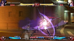 画像ギャラリー No.012のサムネイル画像 / 「アンダーナイト インヴァース」，“人を食う影”に襲われ，“虚ろの夜”に落とされたハイドの運命は？ ゲームのストーリー＆登場キャラ6人の概要公開