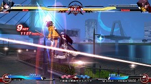 画像ギャラリー No.022のサムネイル画像 / 「アンダーナイト インヴァース」，“人を食う影”に襲われ，“虚ろの夜”に落とされたハイドの運命は？ ゲームのストーリー＆登場キャラ6人の概要公開