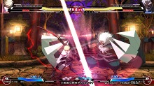 画像ギャラリー No.026のサムネイル画像 / 「アンダーナイト インヴァース」，“人を食う影”に襲われ，“虚ろの夜”に落とされたハイドの運命は？ ゲームのストーリー＆登場キャラ6人の概要公開
