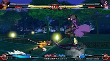 画像ギャラリー No.027のサムネイル画像 / 「アンダーナイト インヴァース」，“人を食う影”に襲われ，“虚ろの夜”に落とされたハイドの運命は？ ゲームのストーリー＆登場キャラ6人の概要公開