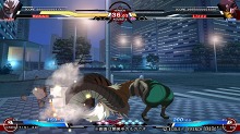 画像ギャラリー No.029のサムネイル画像 / 「アンダーナイト インヴァース」，“人を食う影”に襲われ，“虚ろの夜”に落とされたハイドの運命は？ ゲームのストーリー＆登場キャラ6人の概要公開