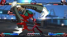画像ギャラリー No.031のサムネイル画像 / 「アンダーナイト インヴァース」，“人を食う影”に襲われ，“虚ろの夜”に落とされたハイドの運命は？ ゲームのストーリー＆登場キャラ6人の概要公開