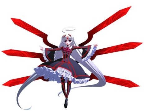画像ギャラリー No.001のサムネイル画像 / 「アンダーナイト インヴァース」の第2回ロケテが東京，大阪，福岡の3店舗で開催。6月9日と10日の2日間